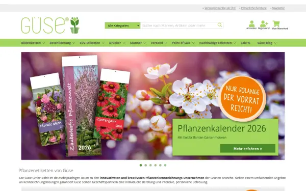 www.guese.de