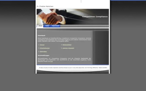 antitrustcompliance.de