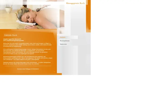 massagepraxis-rech.de