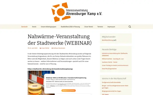 www.ahrensburger-kamp.de