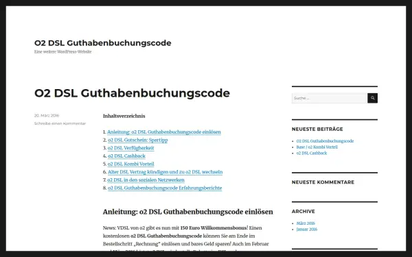 guthabenbuchungscode.de