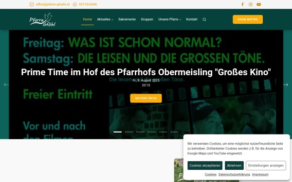 pfarre-gfoehl.at