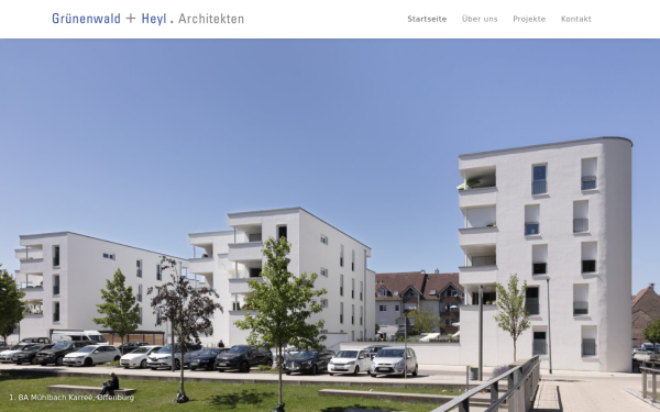 www.gruenenwald-heyl.de