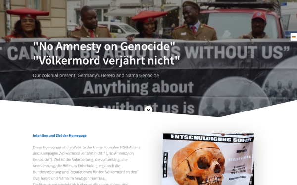 genocide-namibia.net