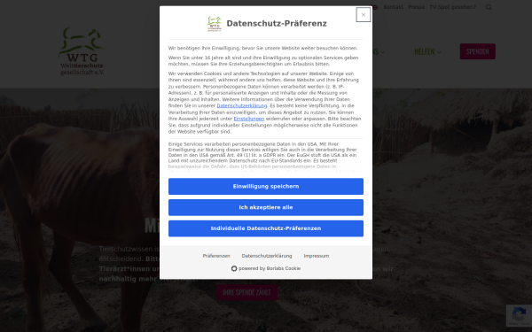 welttierschutz.org