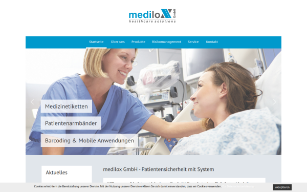 medilox.de