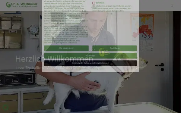 www.dr-weissmueller.de