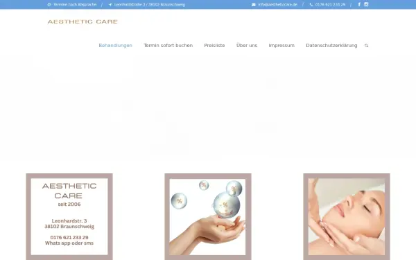 aestheticcare.de