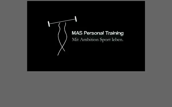 mas-personaltraining.de