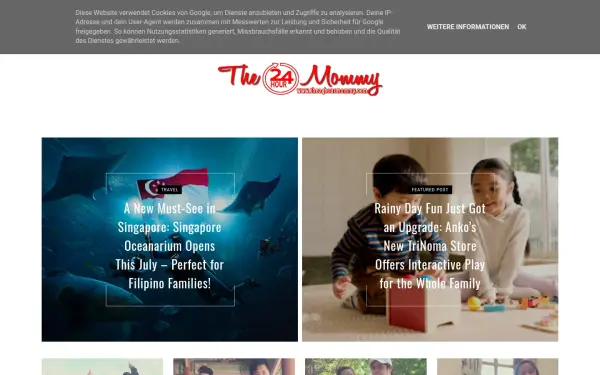 www.the24hourmommy.com