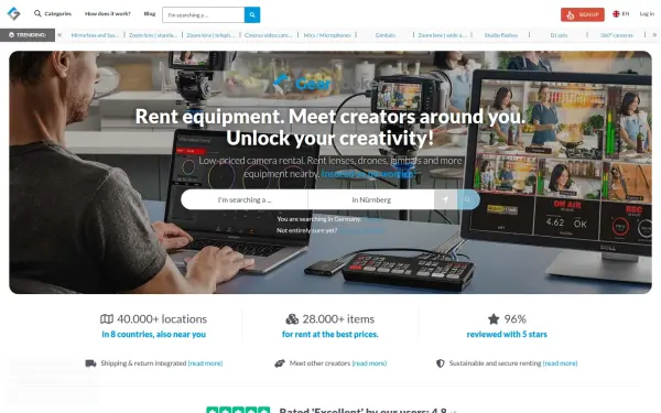 www.gearbooker.com