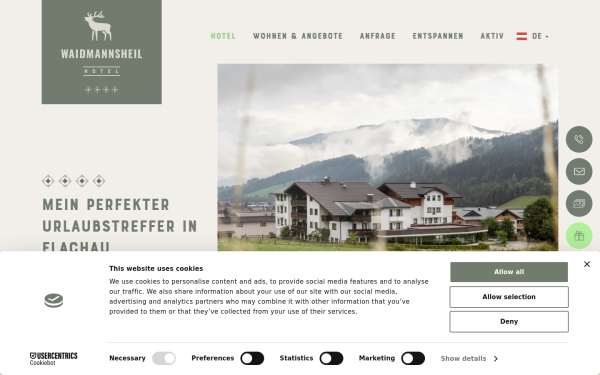 www.hotel-waidmannsheil.at