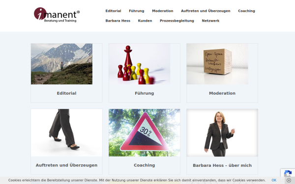 imanent.de