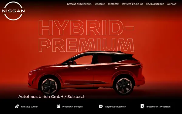 ulrich.haendler-nissan.de