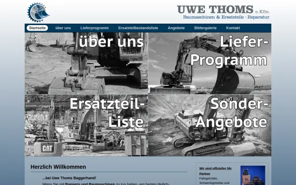 baggerhand.de