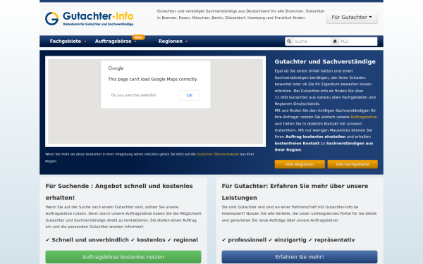 gutachter-info.de
