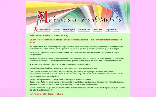 maler-michelis.de