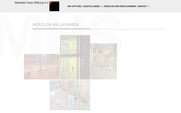 www.marielies-hess-stiftung.de