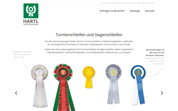 hartl-hippo.de