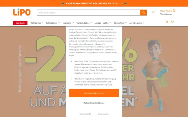 lipo.ch