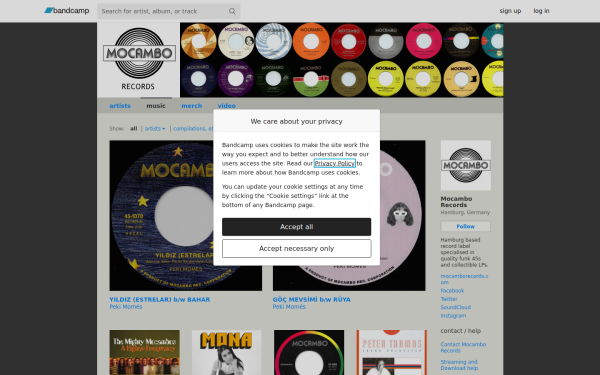 mocamborecords.bandcamp.com