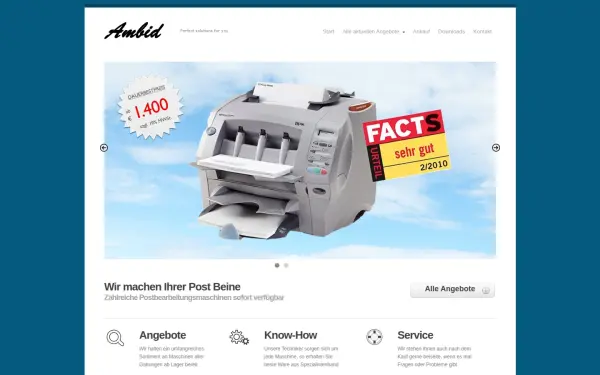 www.ambidsales.com