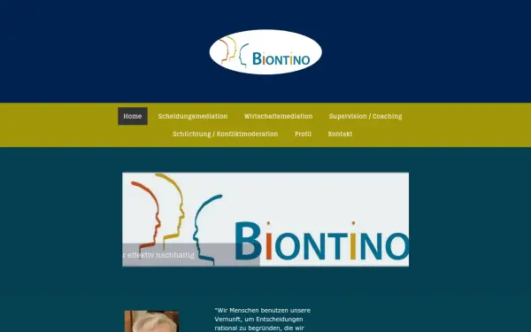 www.mediation-biontino.de