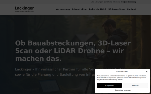 glackinger.at