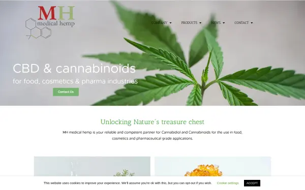 medicalhemp.com