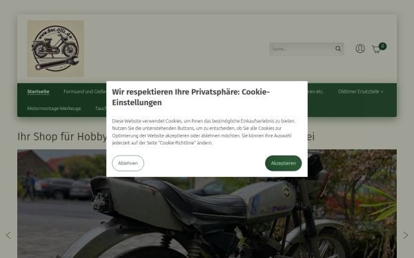 www.doc-olli.de