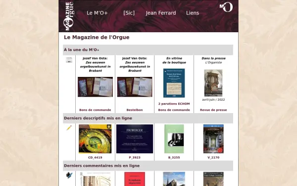 lemagazinedel.org