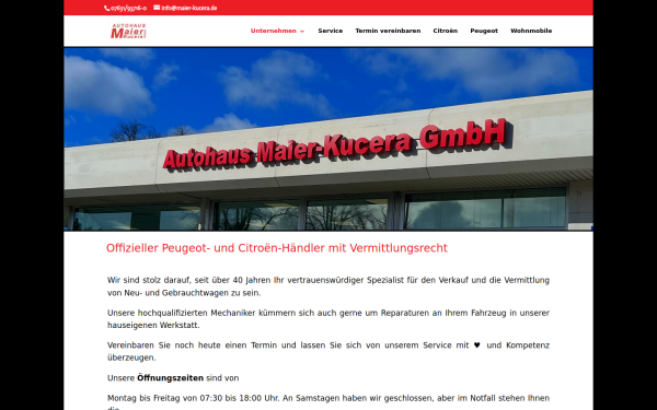 maier-kucera.de