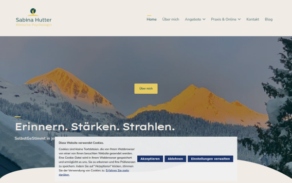 selbstgestimmt.at