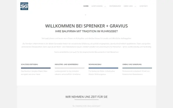 sprenker-gravius.de