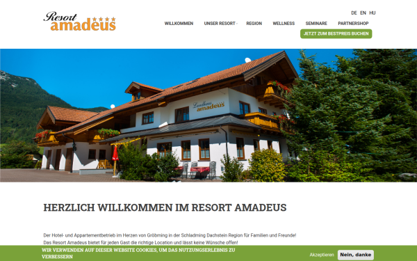 www.resort-amadeus.at