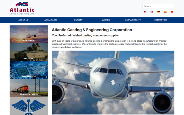 atlantic-ce.com