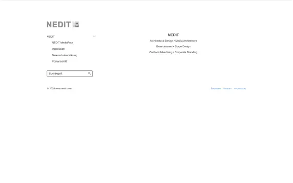www.nedit.com