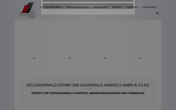 www.sauerwald.de