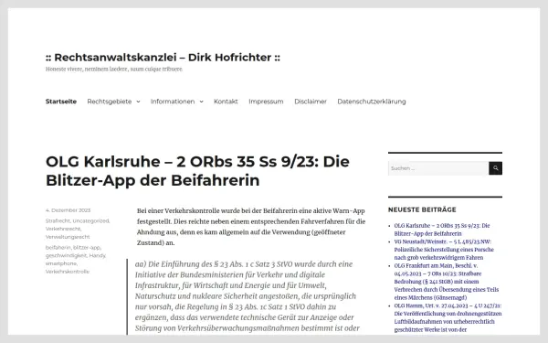 anwalt-in-mol.de