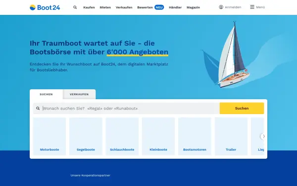 www.boot24.ch