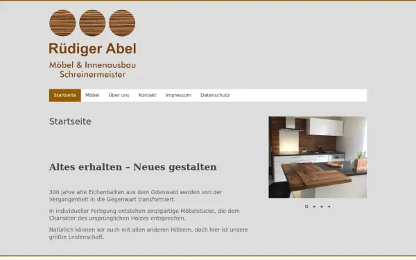abel-innenausbau.de