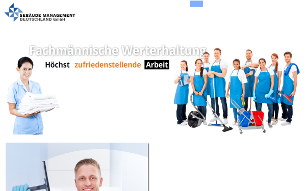 gmd-deutschland.de