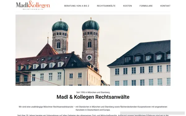 madl.de