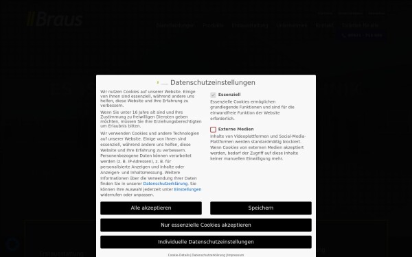 braus-gmbh.de