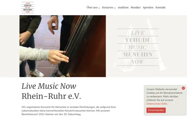 livemusicnow-rheinruhr.de