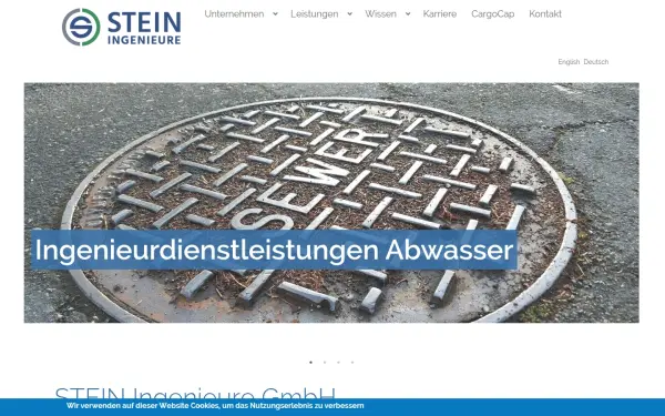 stein-ingenieure.de