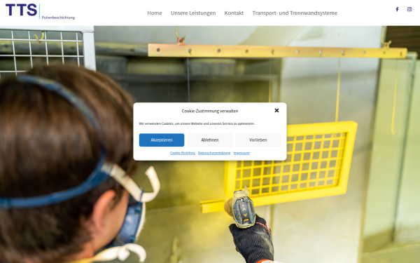 metallbeschichtung.de
