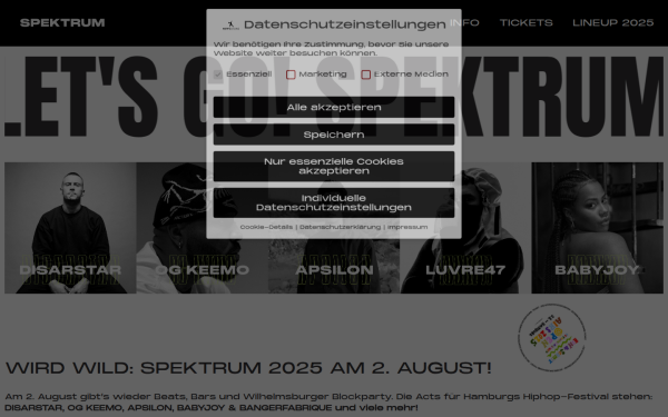 spektrum.ms