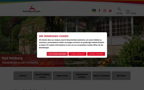 www.rehburg-loccum.de