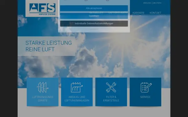 afs-airfilter.de